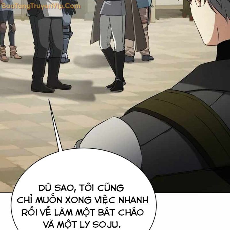 Ta Nuôi 1 Bầy Skeleton Chapter 3 - Trang 2