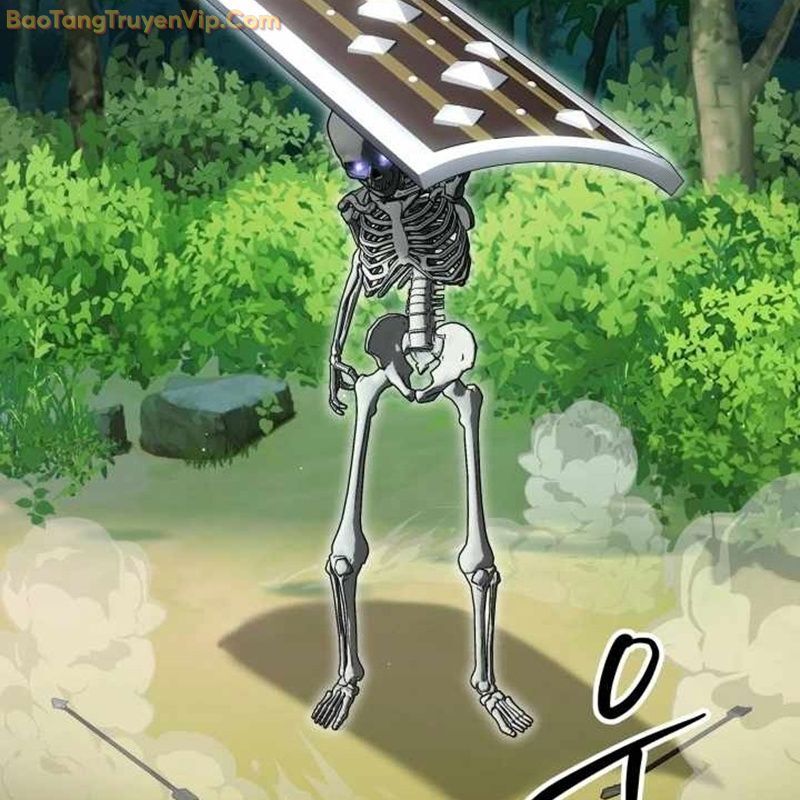 Ta Nuôi 1 Bầy Skeleton Chapter 3 - Trang 2