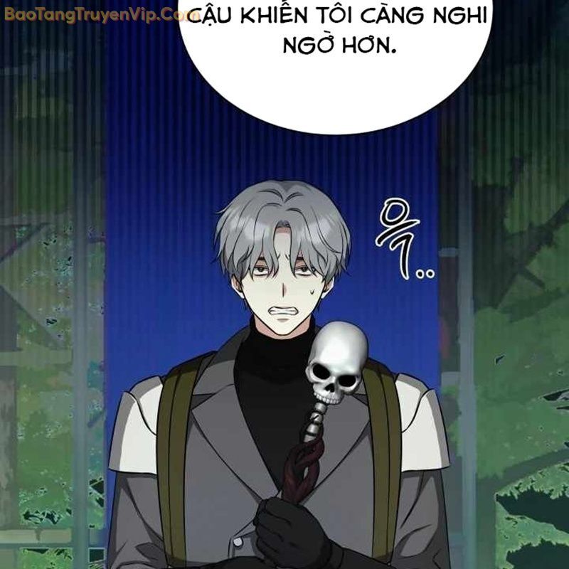 Ta Nuôi 1 Bầy Skeleton Chapter 3 - Trang 2