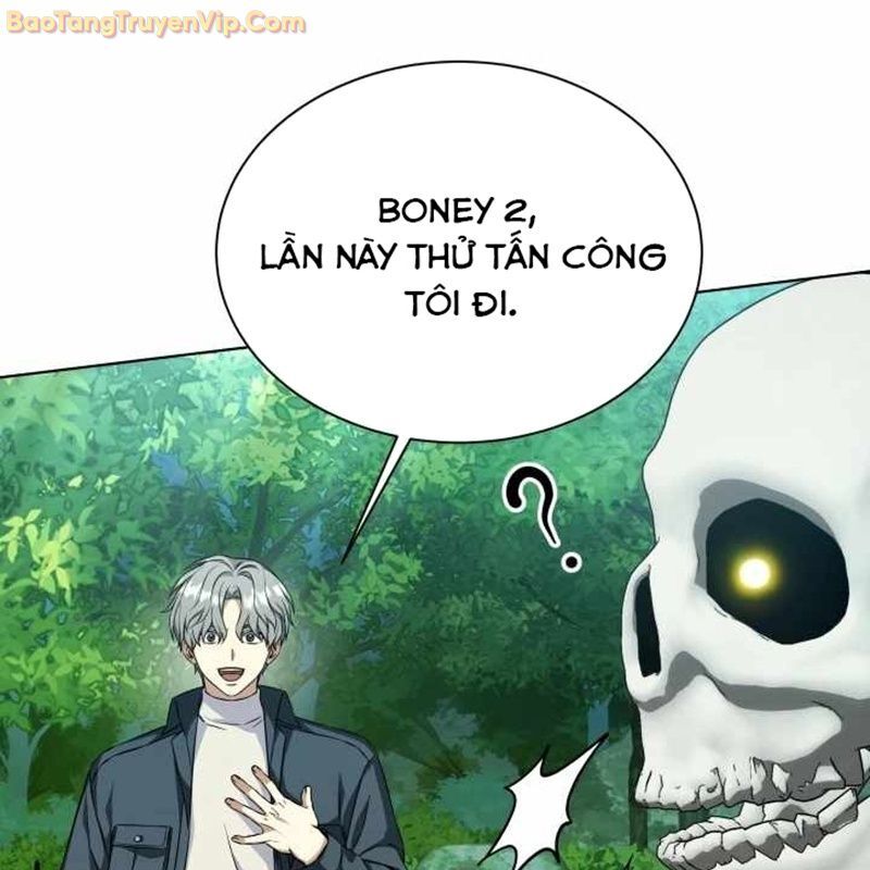 Ta Nuôi 1 Bầy Skeleton Chapter 3 - Trang 2