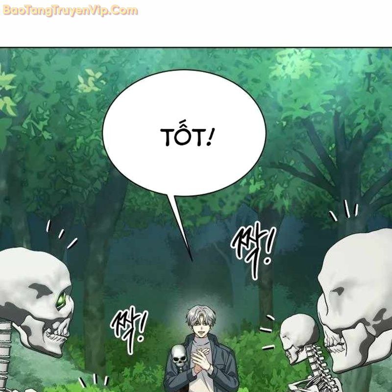 Ta Nuôi 1 Bầy Skeleton Chapter 3 - Trang 2