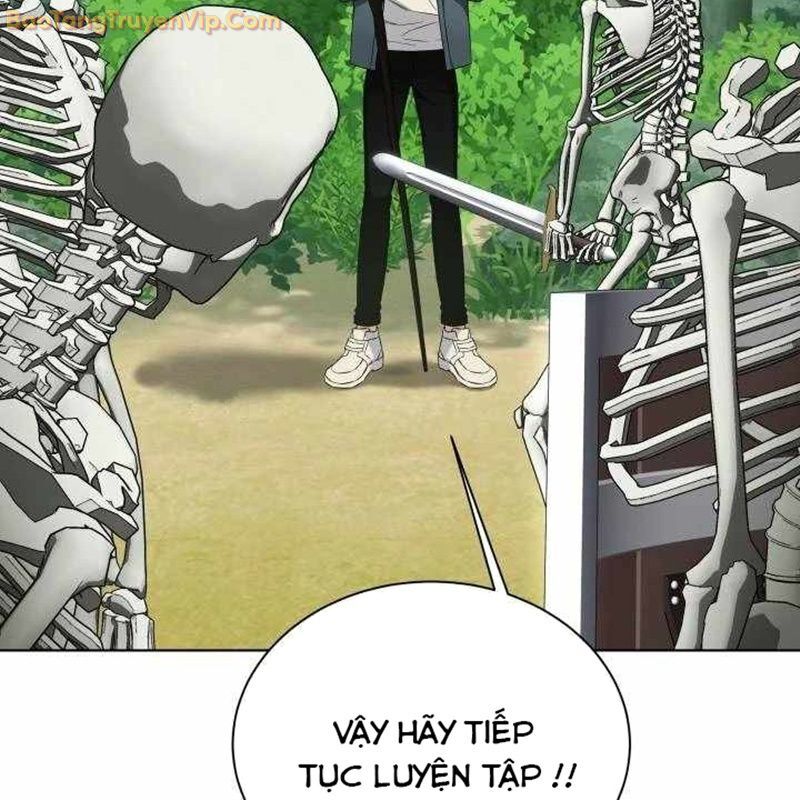 Ta Nuôi 1 Bầy Skeleton Chapter 3 - Trang 2