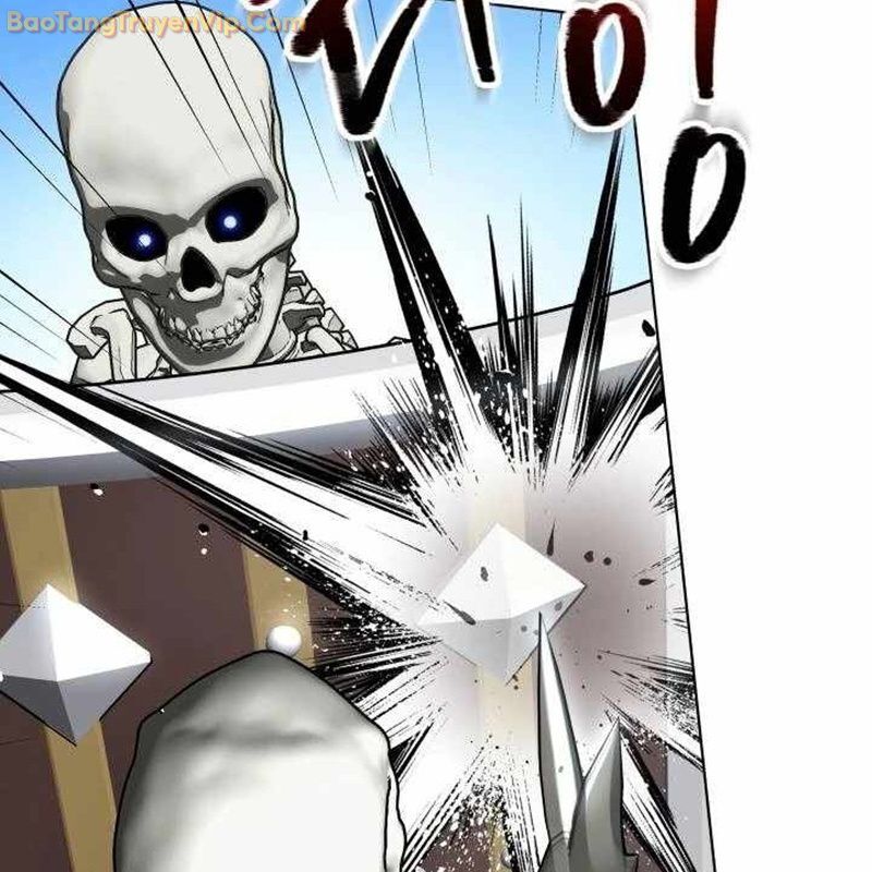 Ta Nuôi 1 Bầy Skeleton Chapter 3 - Trang 2