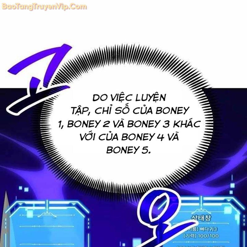 Ta Nuôi 1 Bầy Skeleton Chapter 3 - Trang 2