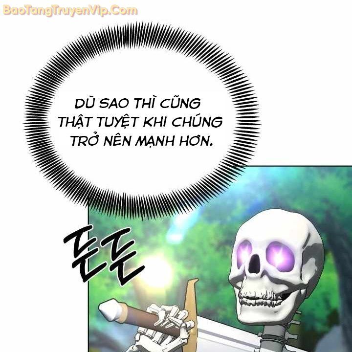 Ta Nuôi 1 Bầy Skeleton Chapter 2 - Trang 2