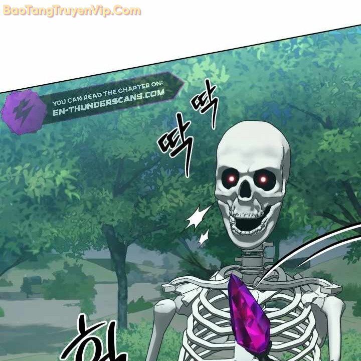 Ta Nuôi 1 Bầy Skeleton Chapter 2 - Trang 2