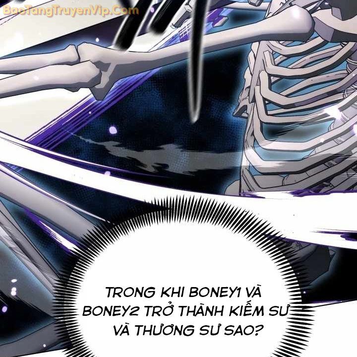 Ta Nuôi 1 Bầy Skeleton Chapter 2 - Trang 2