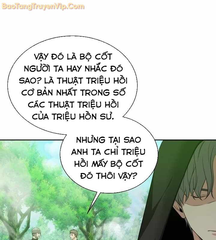 Ta Nuôi 1 Bầy Skeleton Chapter 1 - Trang 2