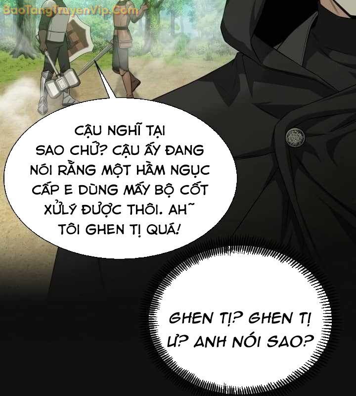 Ta Nuôi 1 Bầy Skeleton Chapter 1 - Trang 2