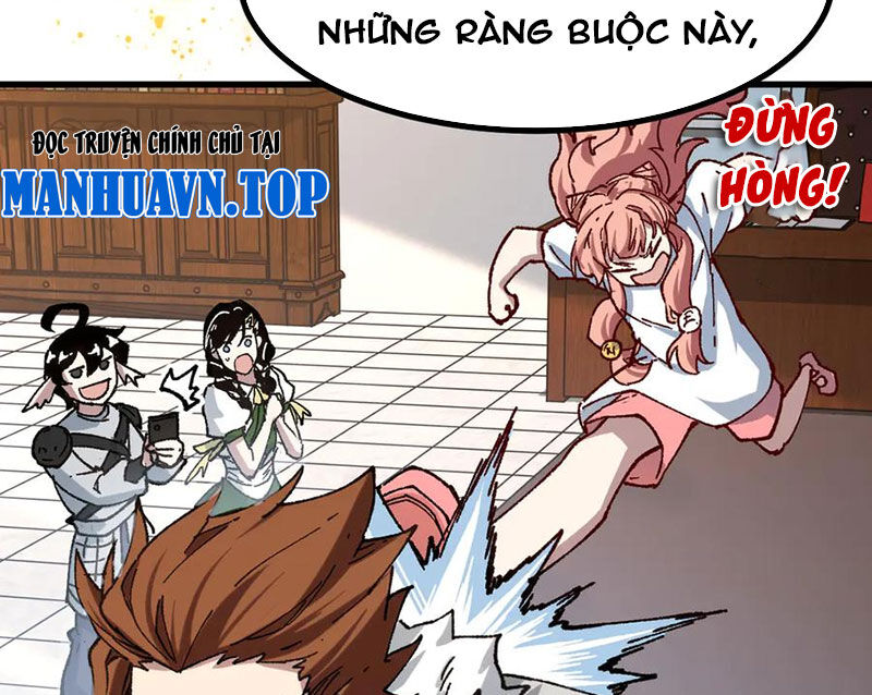 Thánh Khư Chapter 290 - Trang 2