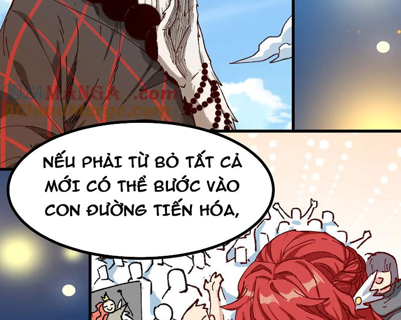 Thánh Khư Chapter 290 - Trang 2