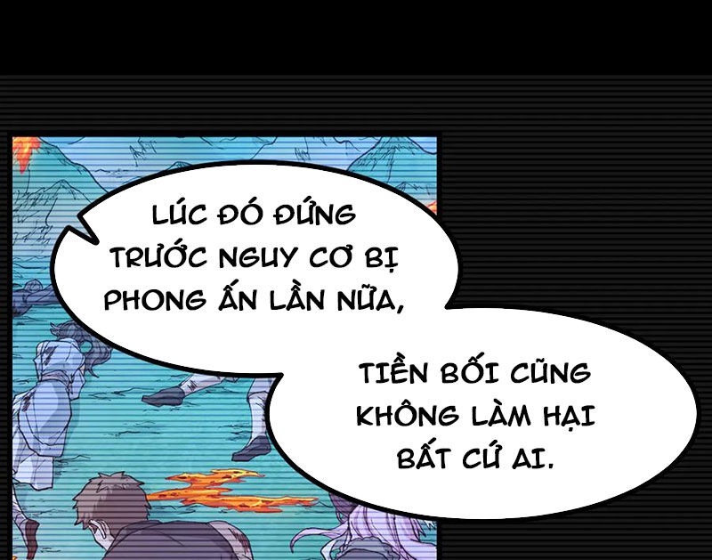 Thánh Khư Chapter 290 - Trang 2