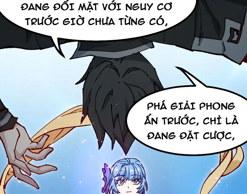 Thánh Khư Chapter 290 - Trang 2