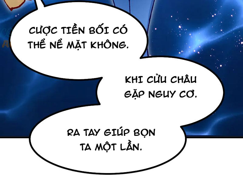 Thánh Khư Chapter 290 - Trang 2