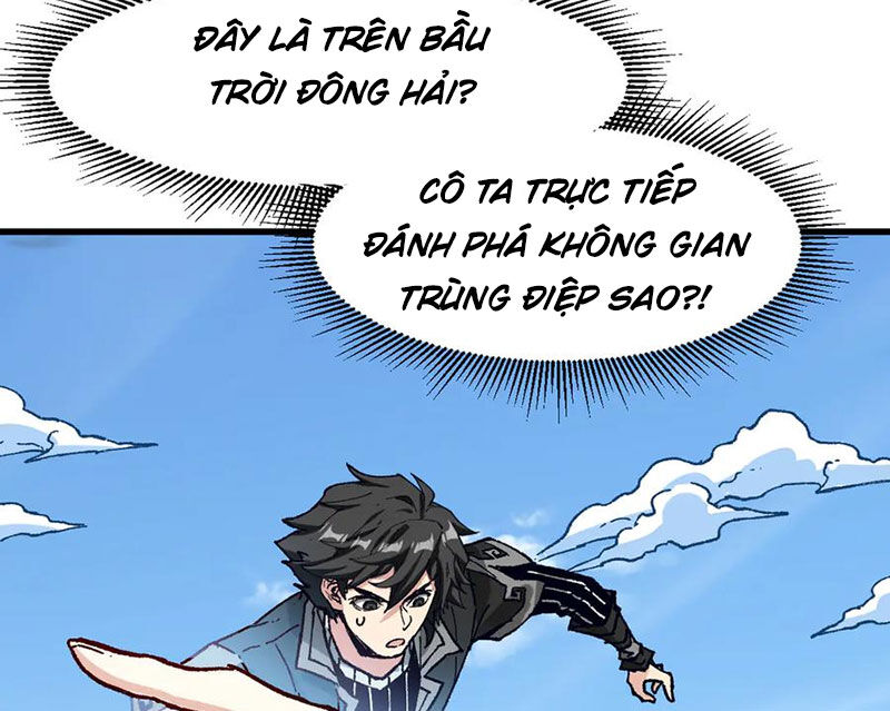 Thánh Khư Chapter 290 - Trang 2