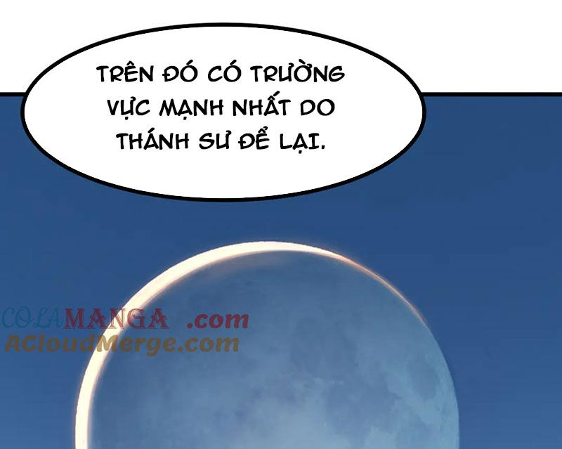 Thánh Khư Chapter 290 - Trang 2