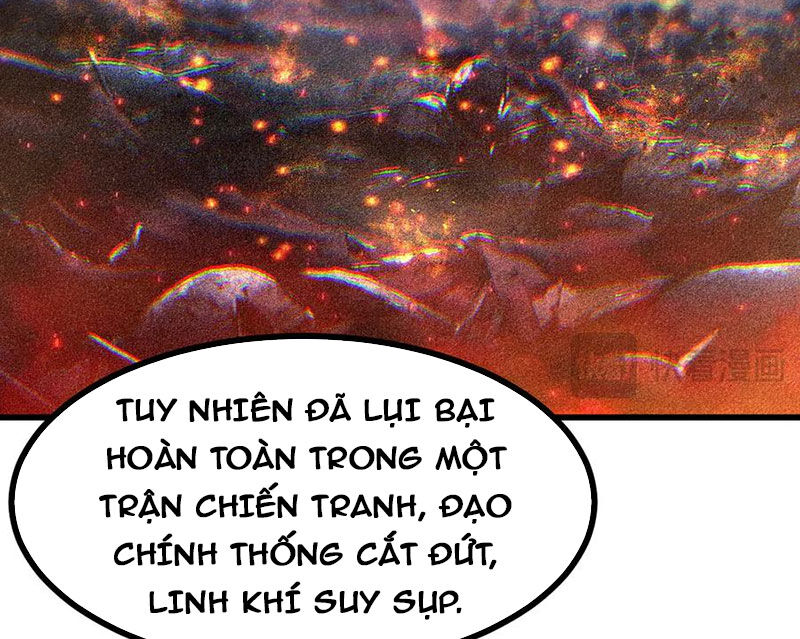 Thánh Khư Chapter 290 - Trang 2