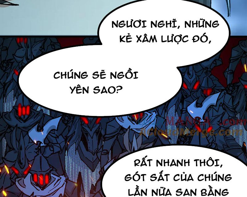 Thánh Khư Chapter 290 - Trang 2