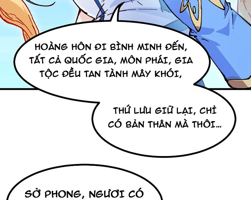 Thánh Khư Chapter 290 - Trang 2