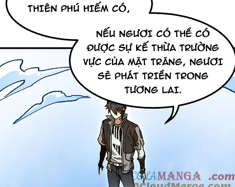 Thánh Khư Chapter 290 - Trang 2