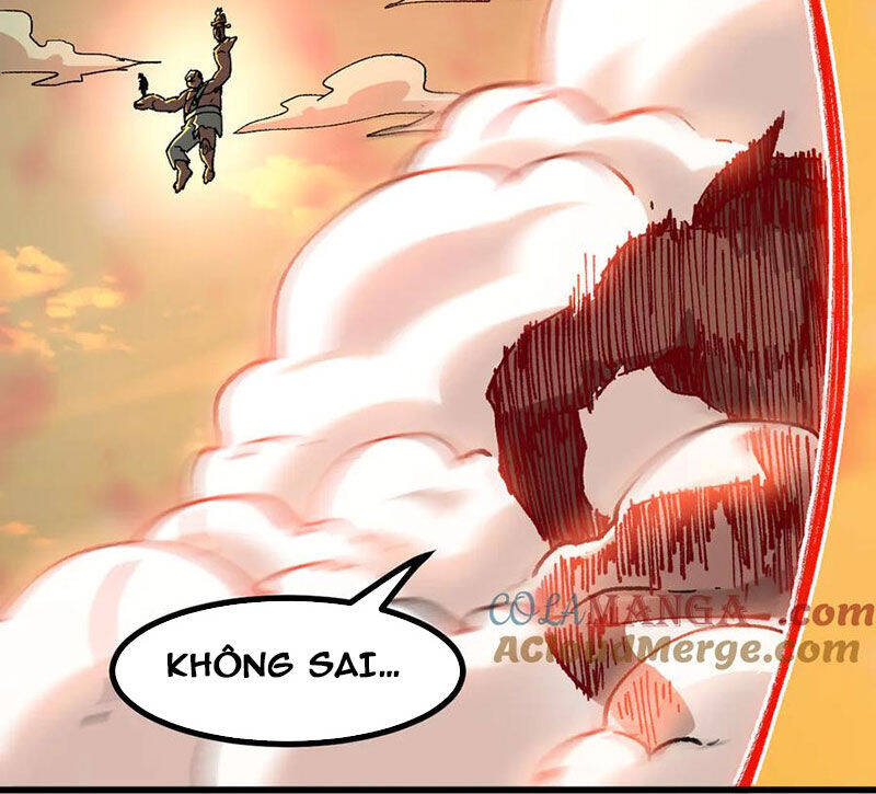 Thánh Khư Chapter 286 - Trang 2