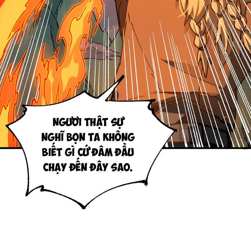 Thánh Khư Chapter 286 - Trang 2