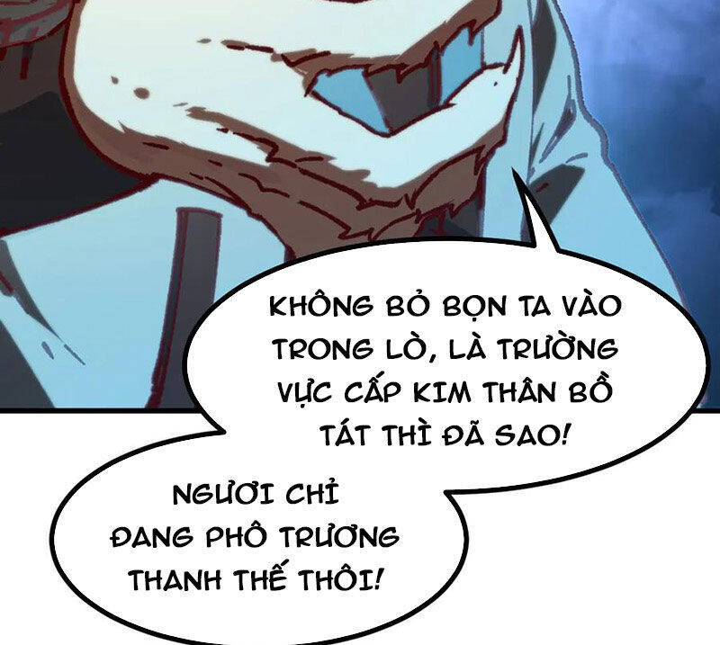 Thánh Khư Chapter 286 - Trang 2