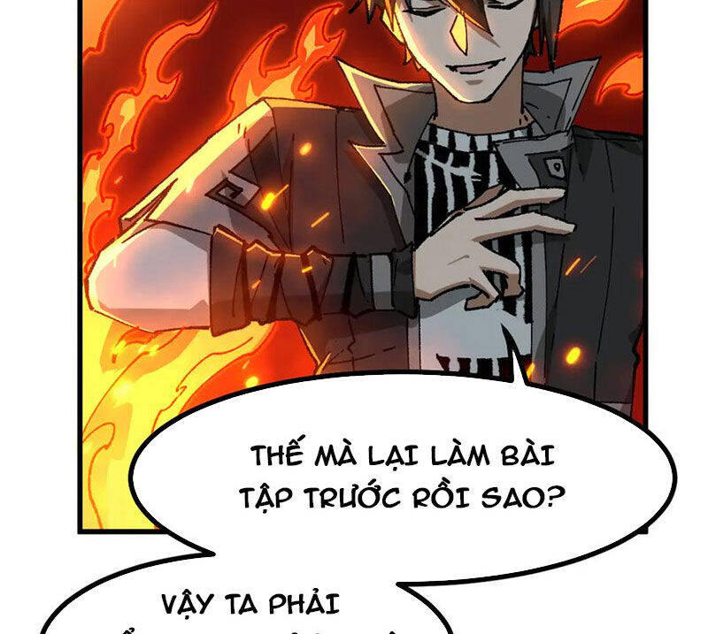 Thánh Khư Chapter 286 - Trang 2