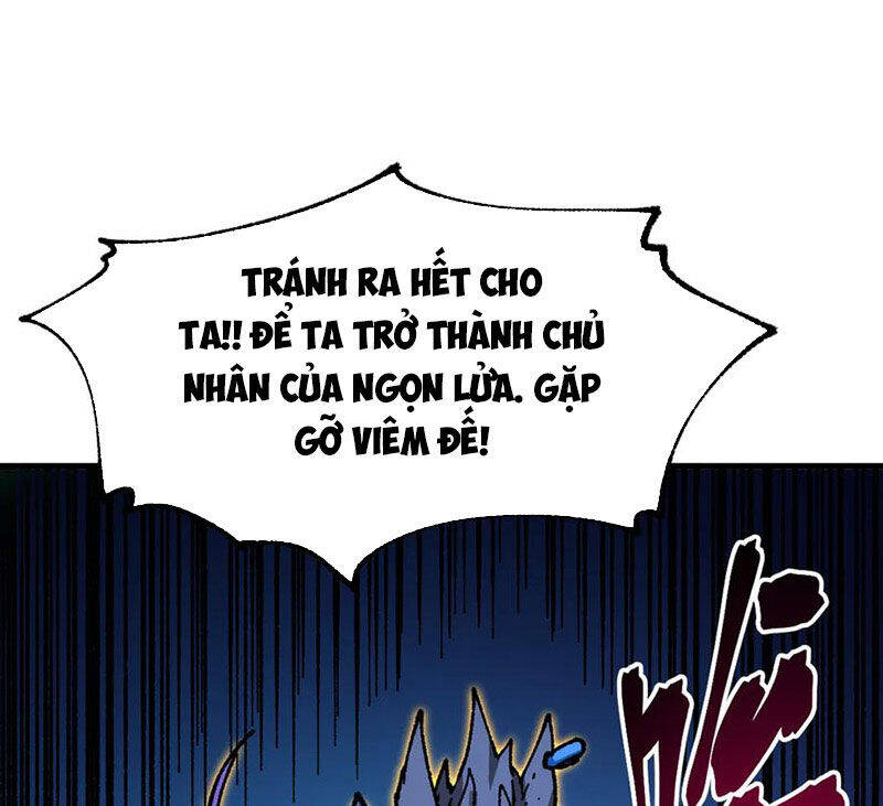 Thánh Khư Chapter 286 - Trang 2