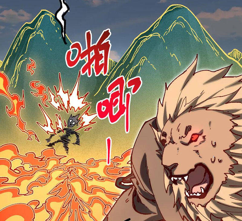 Thánh Khư Chapter 286 - Trang 2