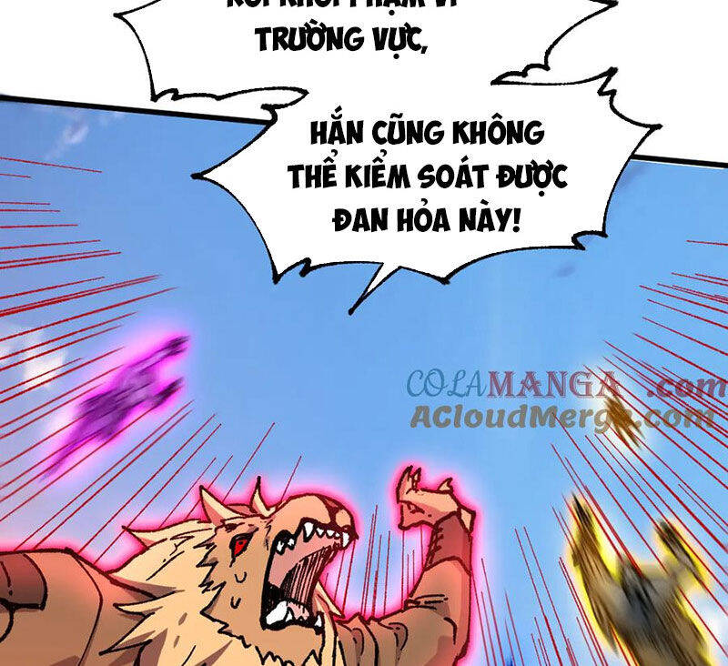 Thánh Khư Chapter 286 - Trang 2