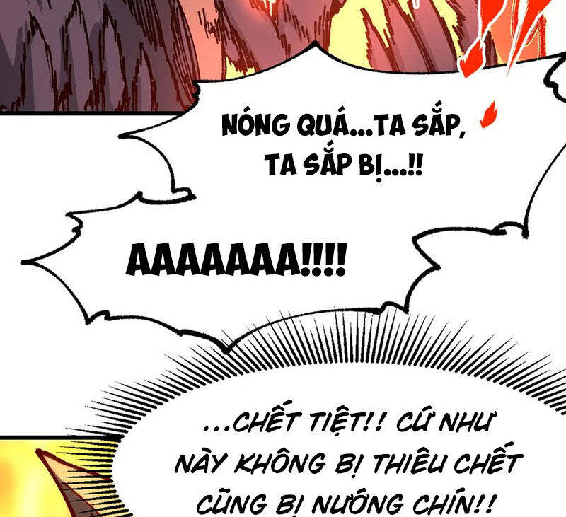 Thánh Khư Chapter 286 - Trang 2