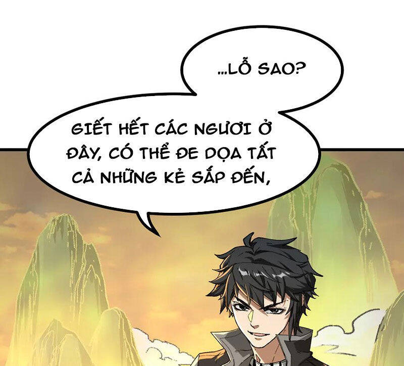 Thánh Khư Chapter 286 - Trang 2