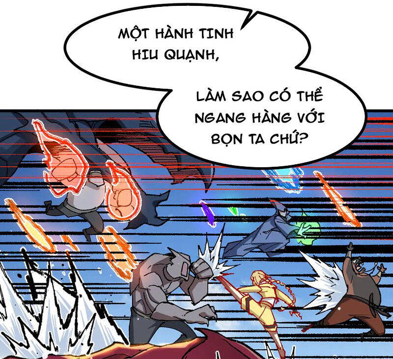 Thánh Khư Chapter 285 - Trang 2