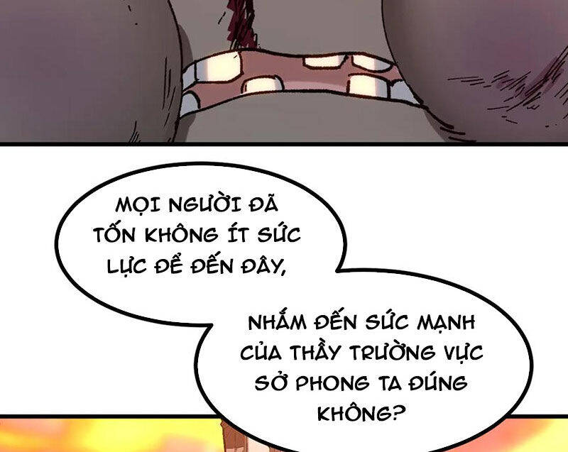 Thánh Khư Chapter 285 - Trang 2