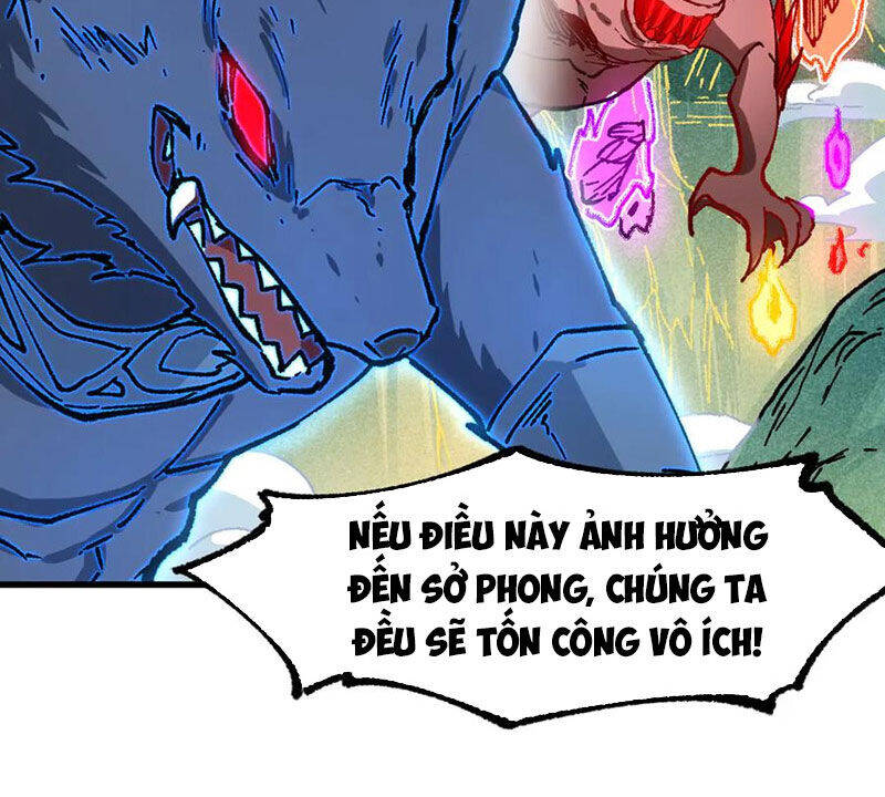 Thánh Khư Chapter 285 - Trang 2