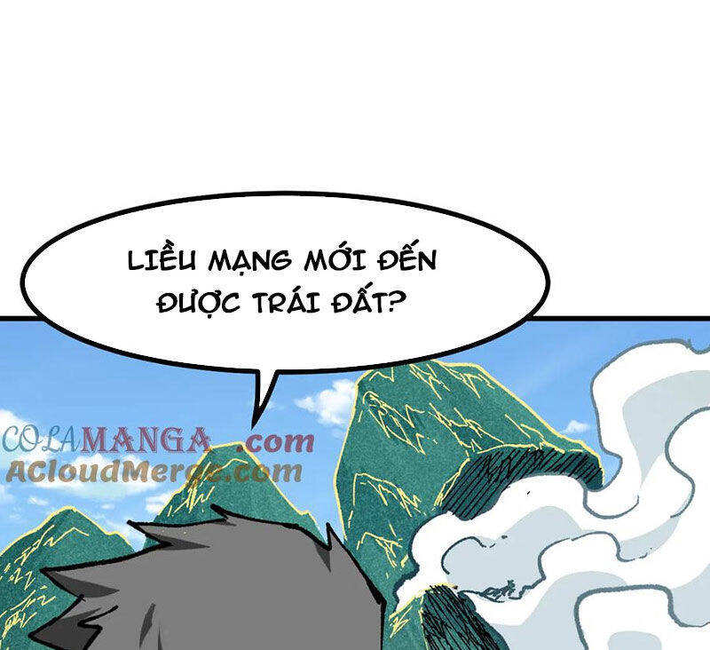 Thánh Khư Chapter 285 - Trang 2