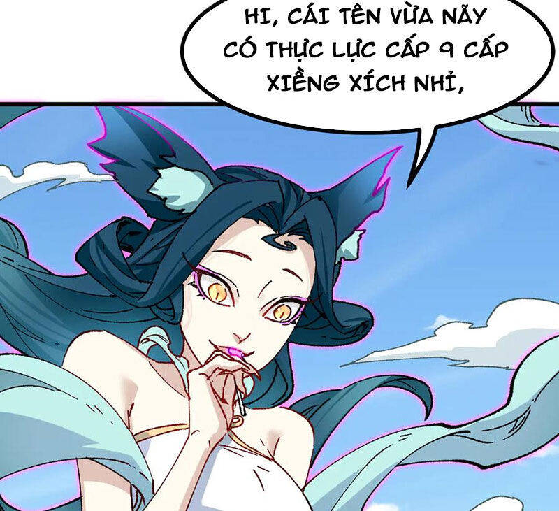 Thánh Khư Chapter 285 - Trang 2