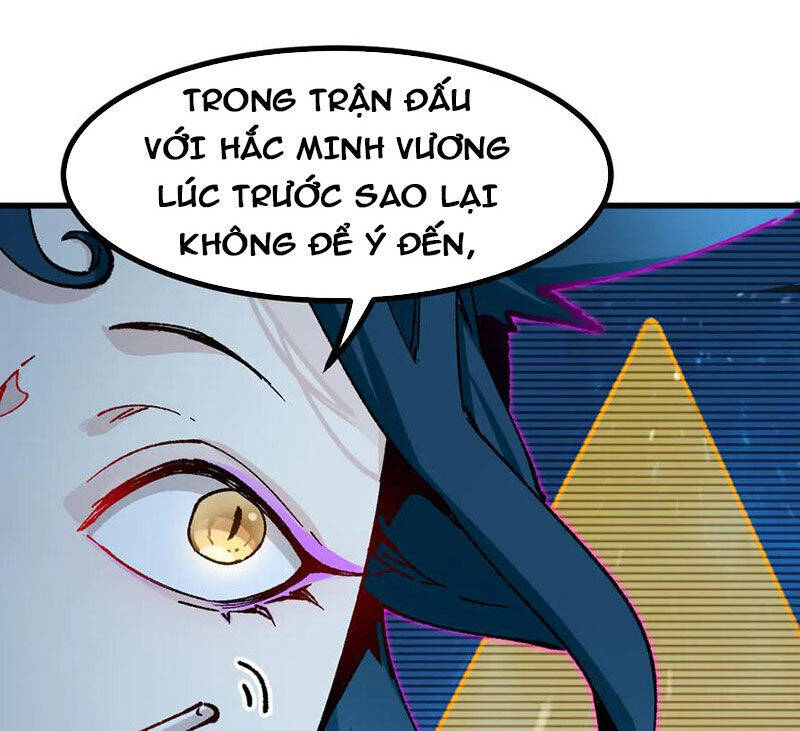 Thánh Khư Chapter 285 - Trang 2