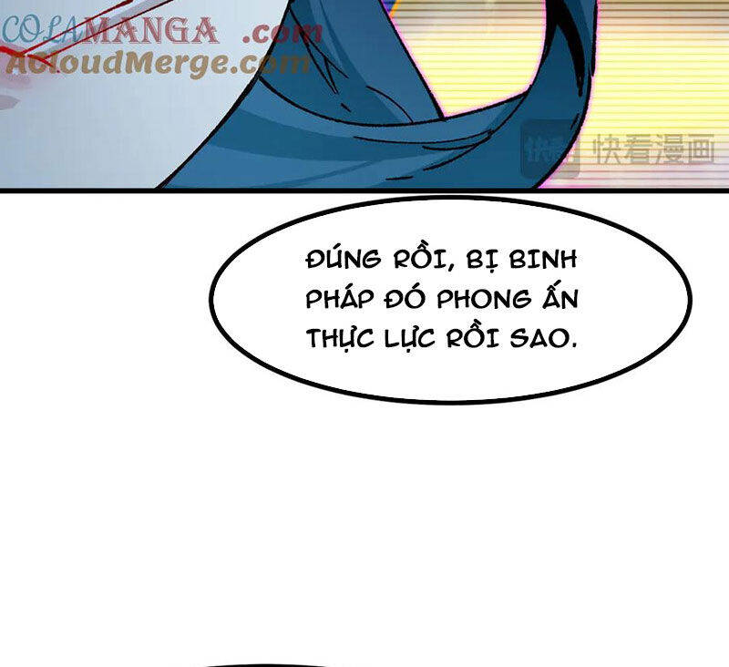 Thánh Khư Chapter 285 - Trang 2