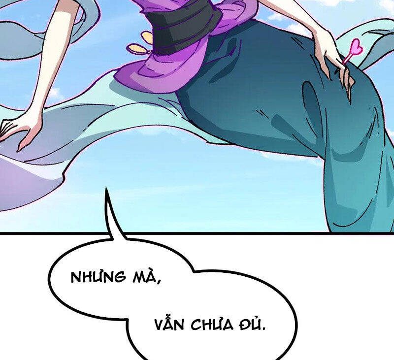 Thánh Khư Chapter 285 - Trang 2