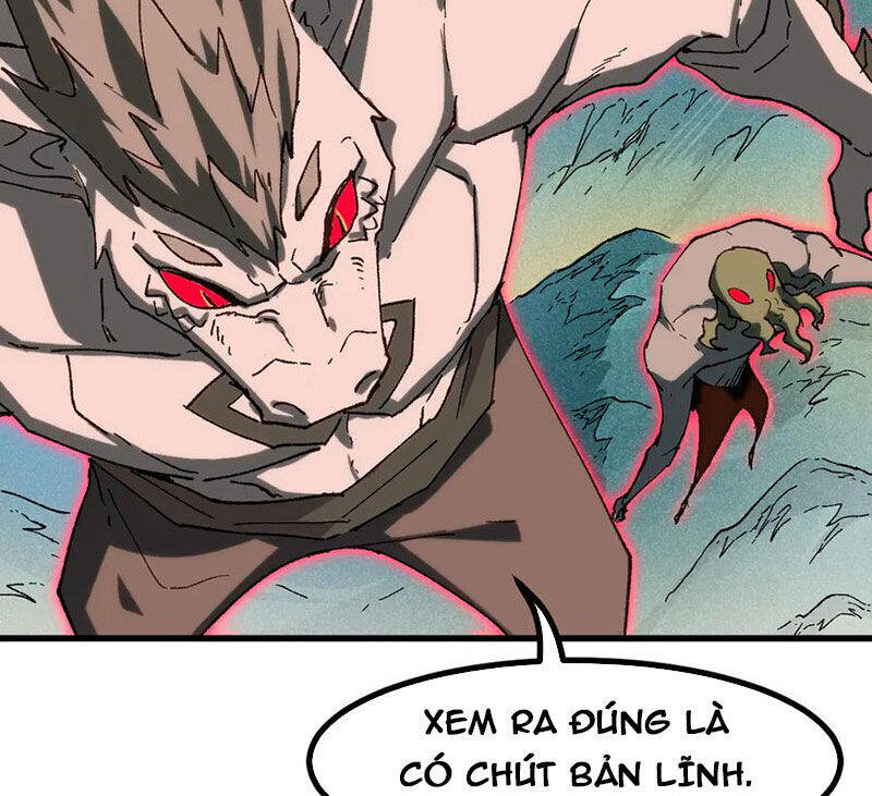 Thánh Khư Chapter 285 - Trang 2