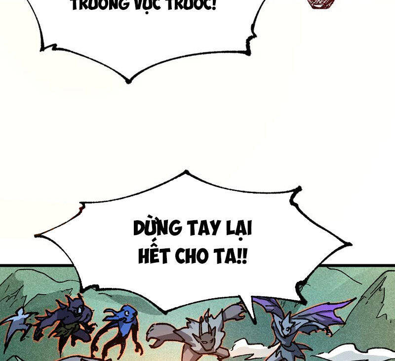 Thánh Khư Chapter 285 - Trang 2