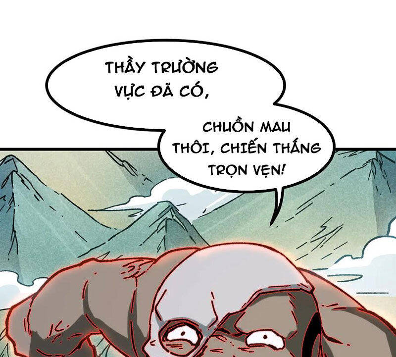 Thánh Khư Chapter 285 - Trang 2