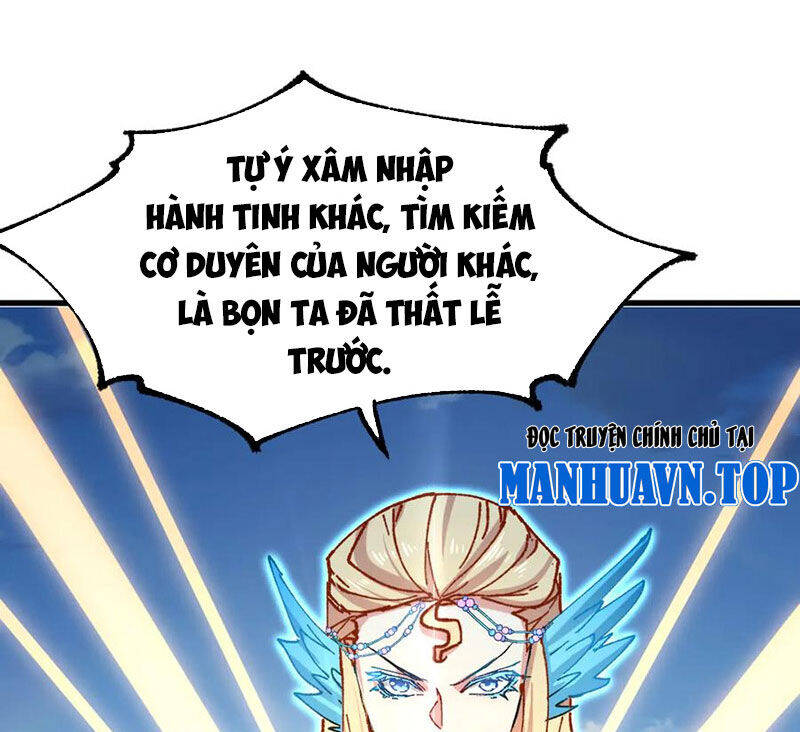 Thánh Khư Chapter 285 - Trang 2