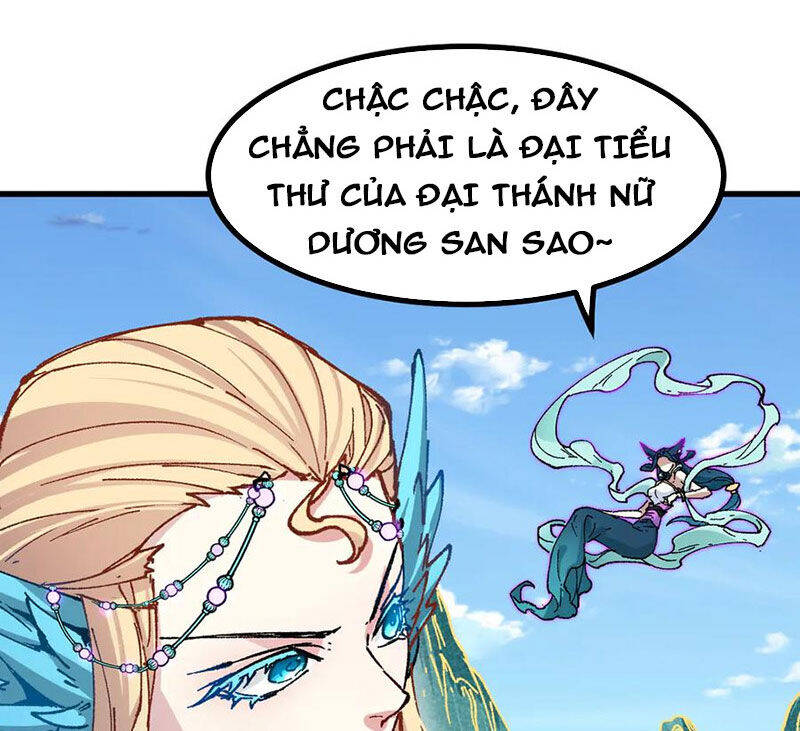 Thánh Khư Chapter 285 - Trang 2