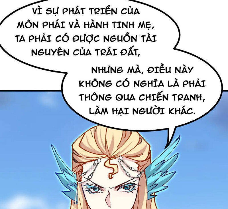 Thánh Khư Chapter 285 - Trang 2