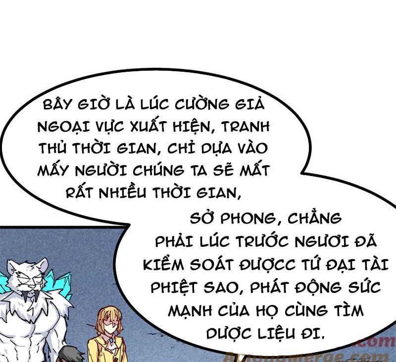 Thánh Khư Chapter 283 - Trang 2