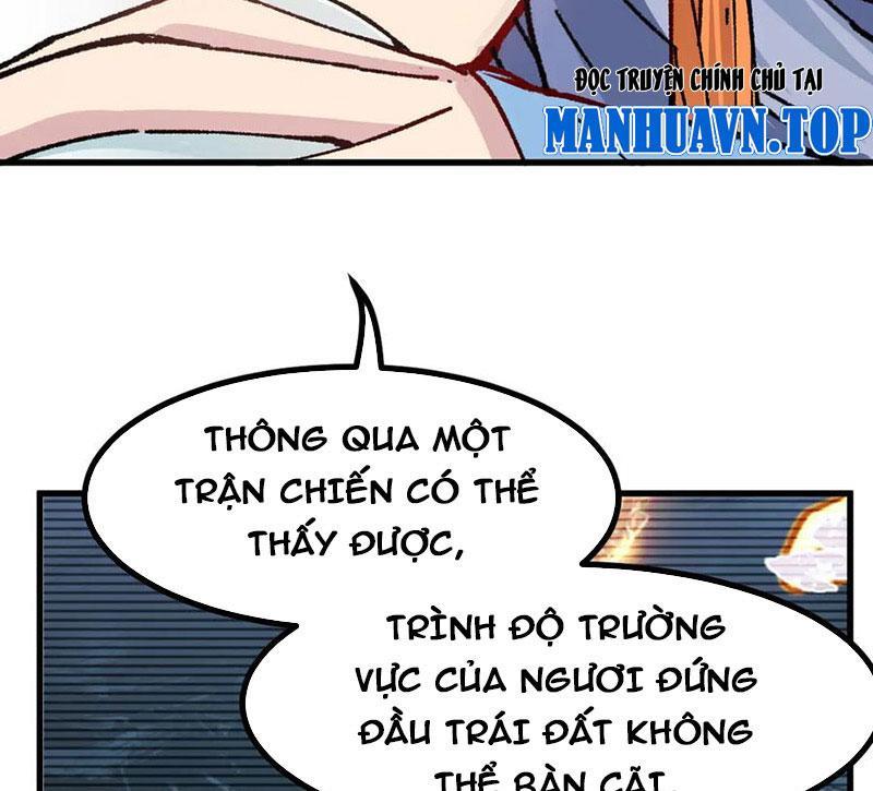 Thánh Khư Chapter 283 - Trang 2