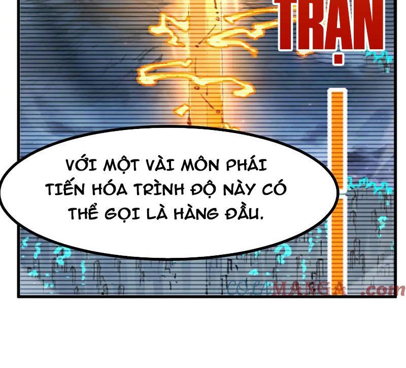 Thánh Khư Chapter 283 - Trang 2